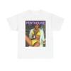 Penthouse Magazine Graphic T Shirt Vintage Heavy Cotton Tee Unisex T-Shirt