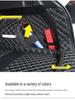 2025 Nissan Qashqai Full Coverage Trunk Mat