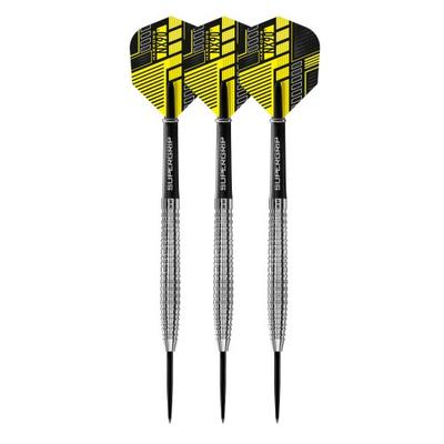 Harrows NX90 Tungsten Darts Set (Pack of 3)