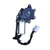 Power Window Regulator with Anti-Pinch, 6-Pin, Front Right for 2002-2006 Overseas Nissan 350Z (80730-CD00A)