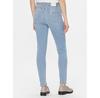 Liu Jo Jeans UXX037 D4811 Blue Skinny Fit