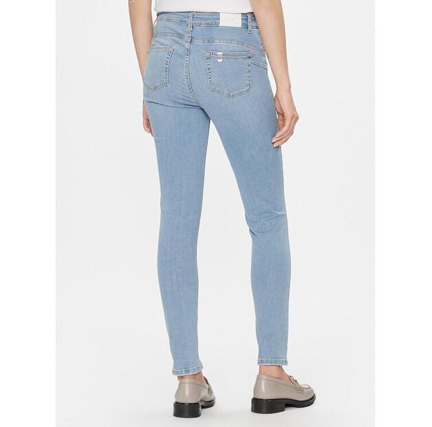 Liu Jo Jeans UXX037 D4811 Blue Skinny Fit
