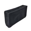 Dust Cover for Nintendo Switch 2 Black Nylon/Transparent TPU Waterproof Cover Sleeve Customized Case for Switch 2/Oled