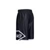Under Armour Casual Basketball Sports Breathable Shorts Men Shorts Black 1354211-001