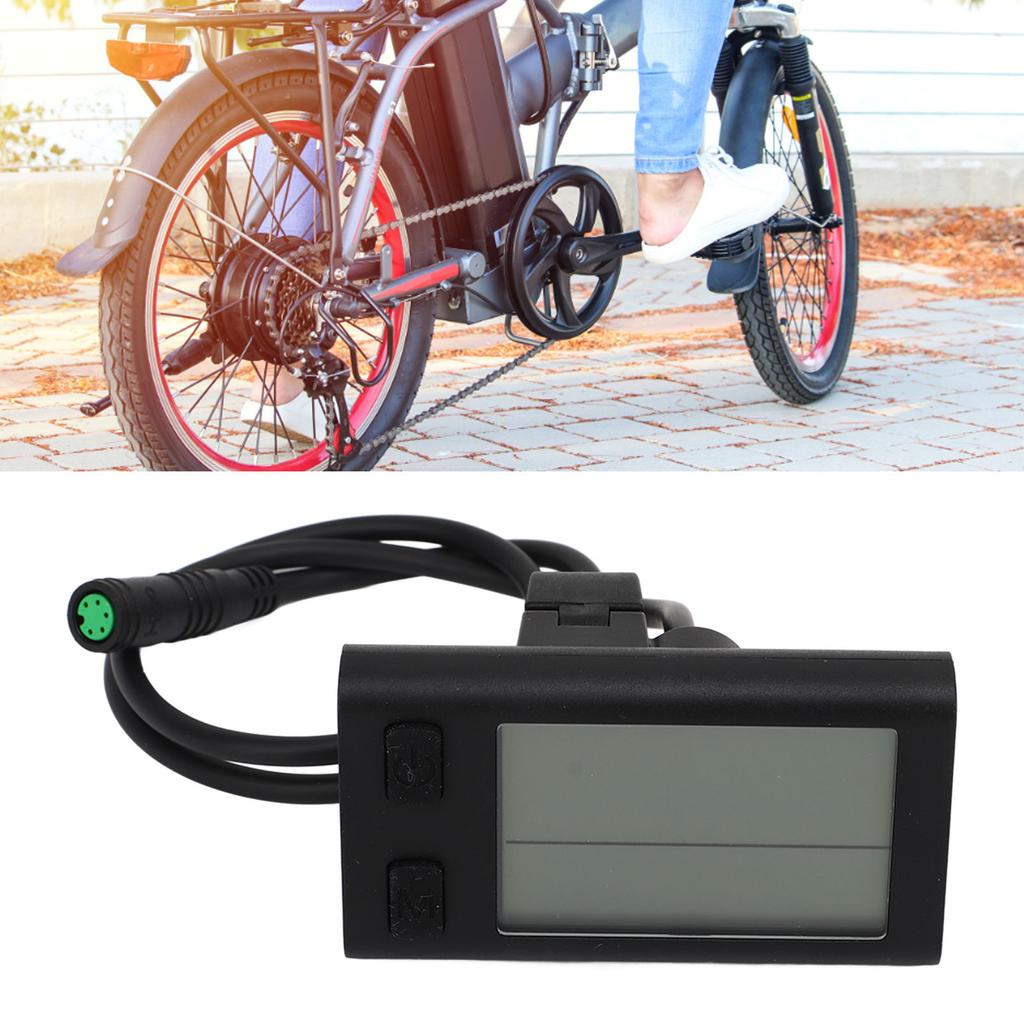 4PCS 1.25in RC Crawler Mud Tires Rubber RC Car Wheel Tires Set for FMS FCX24 for Axial SCX24 1/24 RC Crawler Car Black