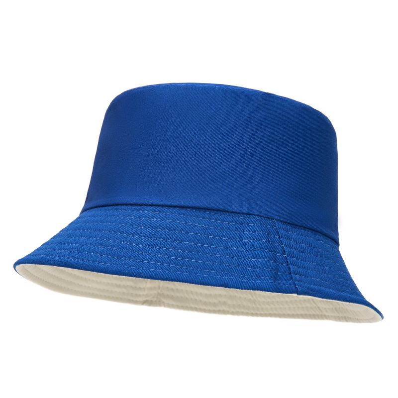 Four-Season Fisherman Hat Basin Hat Outdoor Sun Hat