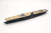 1/700 Special Series No.35 Japanese Navy Aircraft Carrier Akagi Plastic Model