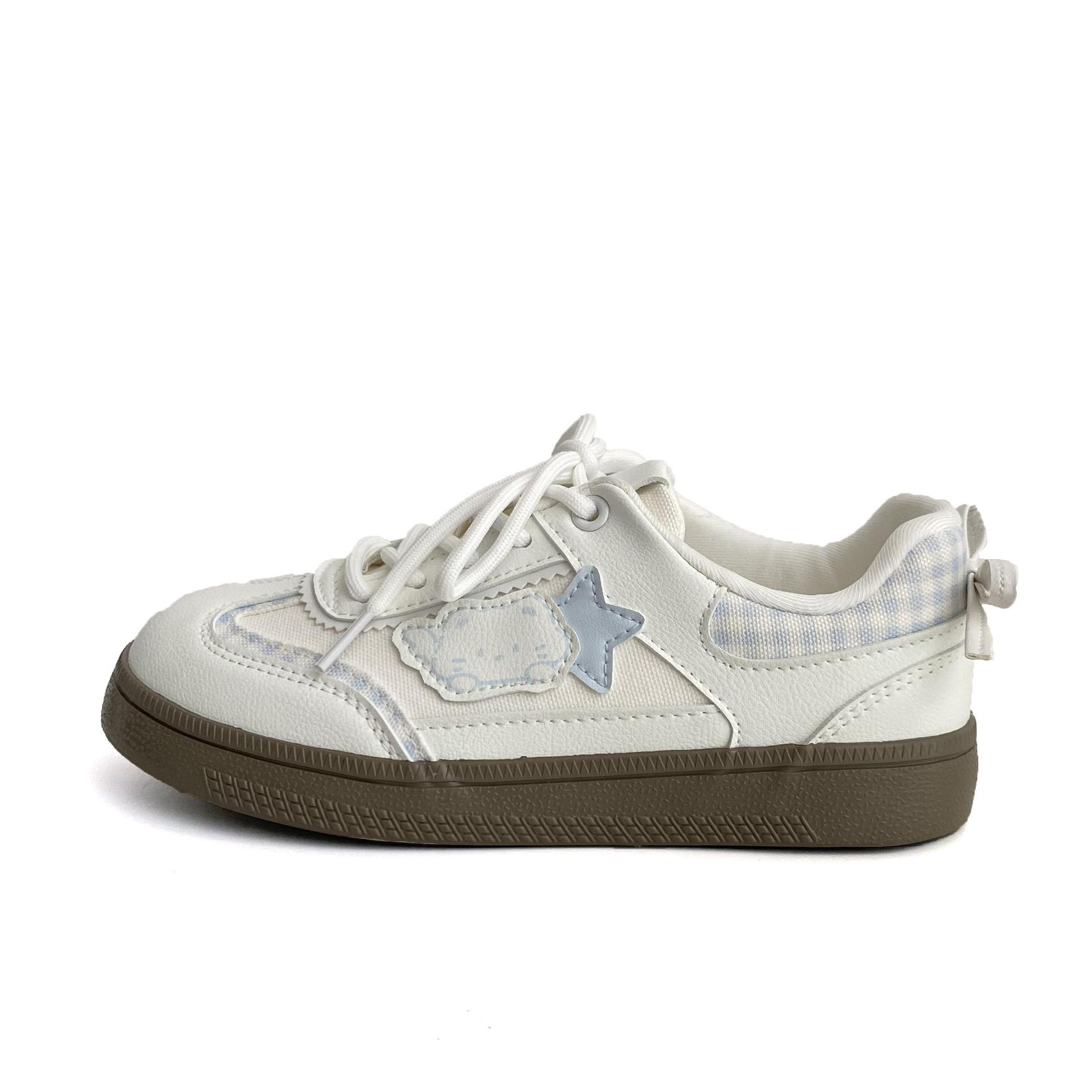 

Ретро нишевые моральные тренировочные кроссовки в гонконгском стиле женские новые дышащие повседневные кеды дофамин 40 светло-синий