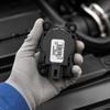 Heater Blend Door Actuator 13372987 6 Pin Service Part for Dashboard HVAC Temperature Door Repair on Select Vehicle Applications Use