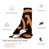 Half Life Lambda Beach Towel Soft Microfiber Quick Dry Absorbent Quick Towels For Bath