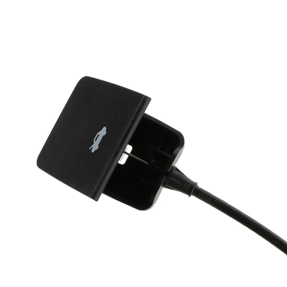 Hood Latch Release Cable & Handle 20861493 For Chevrolet Equinox Terrain 2010-2017