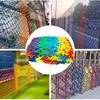 Balcony Rope Net Stair Anti Fall Net New Fence Protection Net  Kids