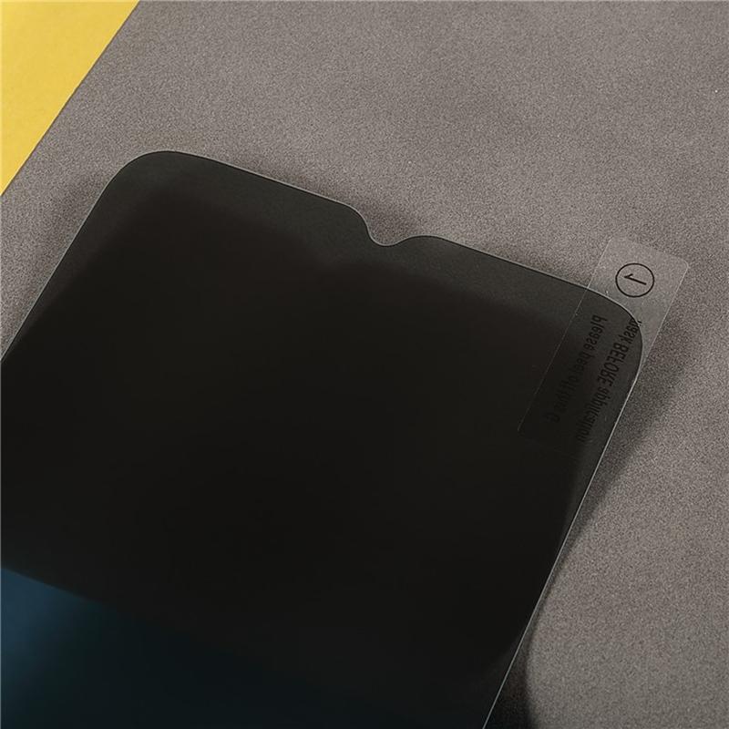 For Samsung Galaxy M16 5G Privacy Screen Protector Tempered Glass Anti Peep Film Full Coverage