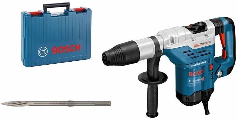 Combined Hammer Drill Bosch GBH 5-40 DCE