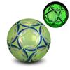 Reflects Light Luminous Soccer Ball Light Up Glow in The Dark Football  Adult