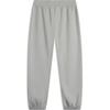 Li Ning Sports Life Collection Casual Pants Men's Lunar Surface Gray AKLU577-2