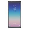 0.26mm 9H 2.5D Tempered Glass Film for Galaxy A9 Star