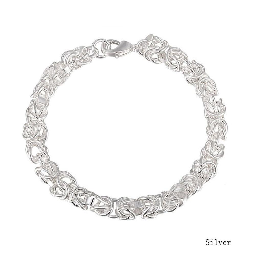 Fashion Bracelet Jewelry Classic Unisex Stylish Bracelet