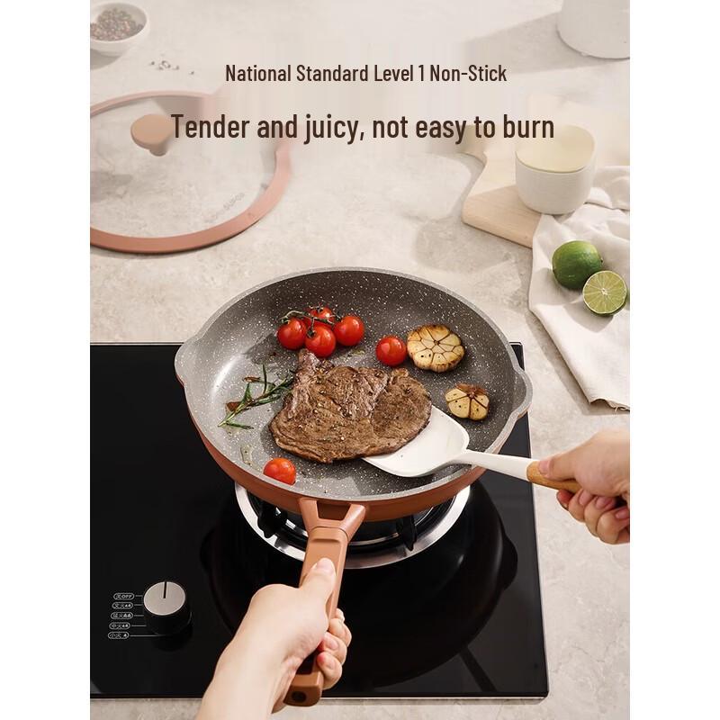 Supor Starstone Non-stick Cookware