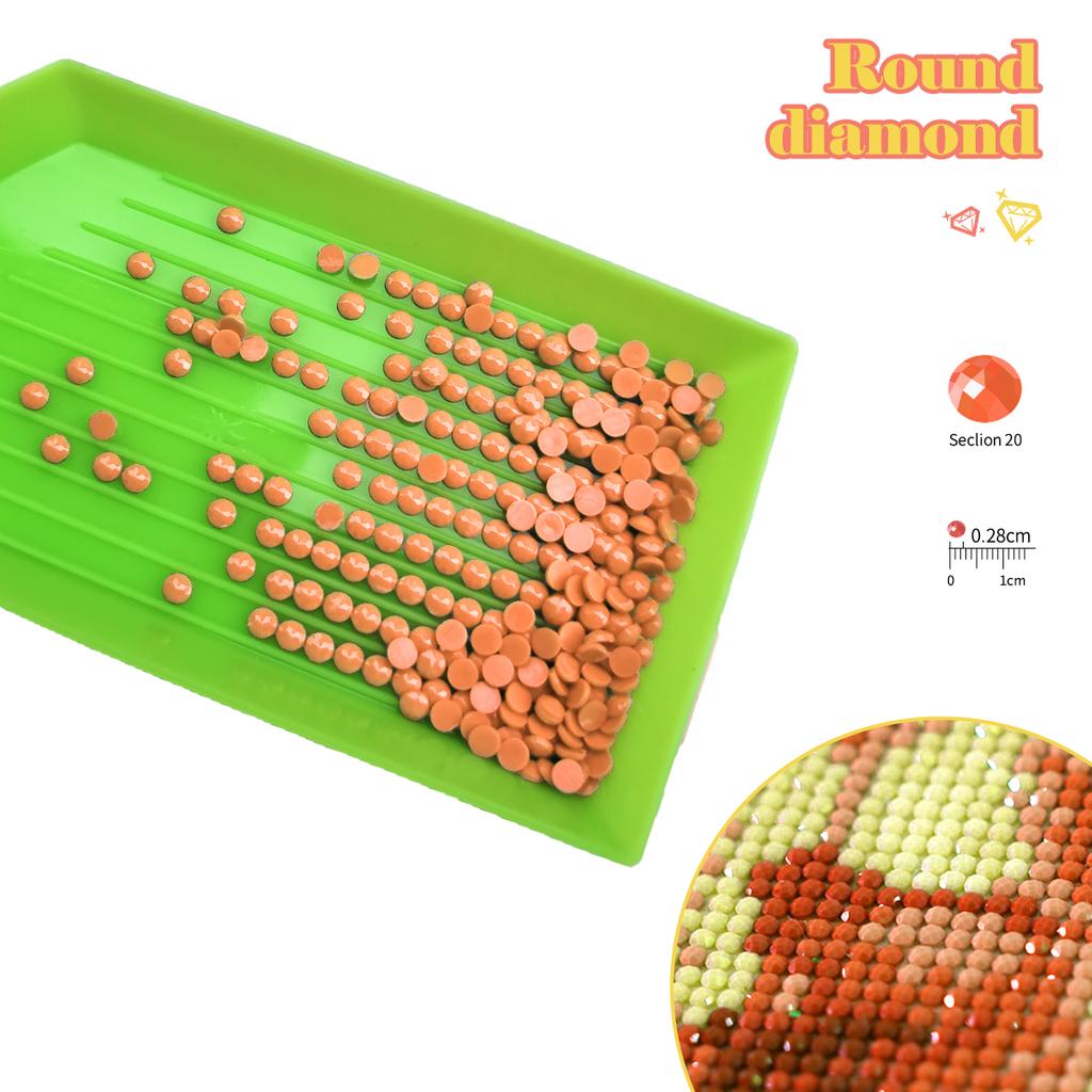 DIY Diamond Painting Elf Diamond Embroidery Cross Stitch Hand Pictures Of Rhinestones Mosaic Decor For Home