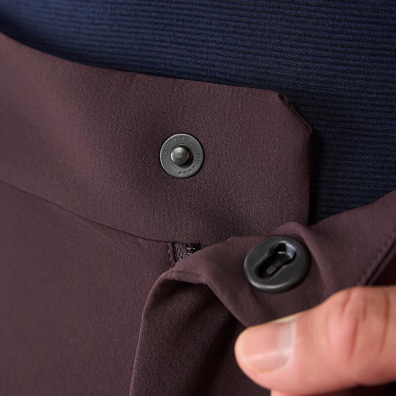 KAILAS T10-M CORDURA Softshell Hiking Pants