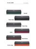 BYD Trunk Storage Box for Tang DMI, Han EV, Song PLUS, Yuan PRO, Qin, Seal, and Dolphin Models