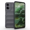 Soft Skin Feeling Flexible Silicone Case for Motorola Moto G35 G55 G75 G85 5G G05 G15 Power E15 Protective Cover Fundas Coque