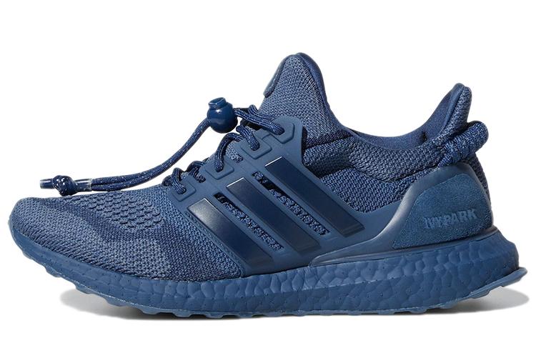 Adidas Unisex Ultraboost Ivy Park X Ultraboost Og 'Rodeo - Night Marine' Gw8682 Cm