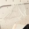 3Pcs Magnetic Cup Holders Rustproof Strong Load-bearing Easy To Install Refrigerator
