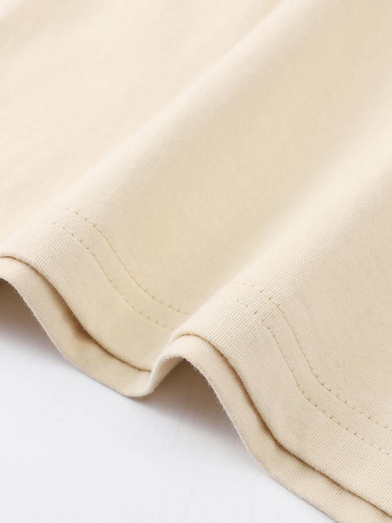 A Huge Hamburger T-Shirt Female Summer Comfortable Tee Shirts Breathable Soft Crewneck Top Women Casual Clothes