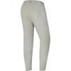 Anta Quick-Dry Business Woven Tight Sports Casual Pants Men bottoms Ash-Gray 152437527N-1