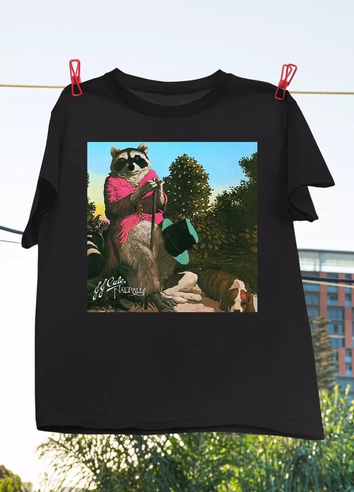 New J.J. Cale JJ Cale Unisex Unisex All Size BL1.152 Unisex T-Shirt L