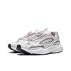 Adidas Originals Ozmillen Bequeme Weiche Low-Top Lifestyle-Sneaker Damen-Sneaker Weiß KI8785