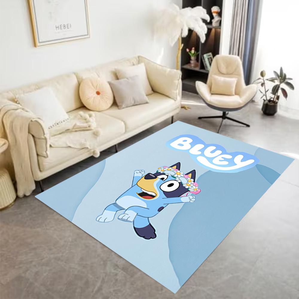 Halloween Costume Parade Area Rug Suitable for Dormitory Kitchen Outdoor Foyer Antislip Carpet Office home decor Gift for Festivals