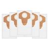 Vacuum Cleaner Bags 04-739, 5 Pieces