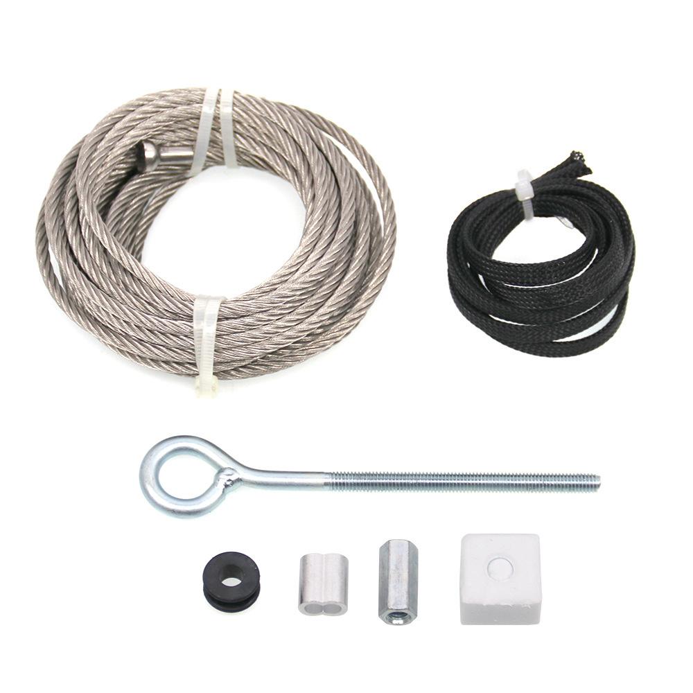 Cable Repair Kit for  BAL RV 22305 Accu-Slide System