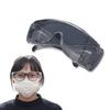 Goggle-type Transparent Safety Glasses To Prevent Droplet Infection