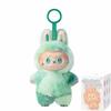 cloth blind box 3.0 three-generation plush doll vinyl cute baby fashion cute blind box baby tide play birthday gift