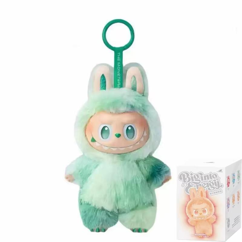 cloth blind box 3.0 three-generation plush doll vinyl cute baby fashion cute blind box baby tide play birthday gift