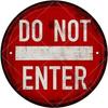 Vintage Metal Tin Sign  No Smoking Without Me  Iron Wall Art for Home Bar Garage Shop Garden Cafe Decorative