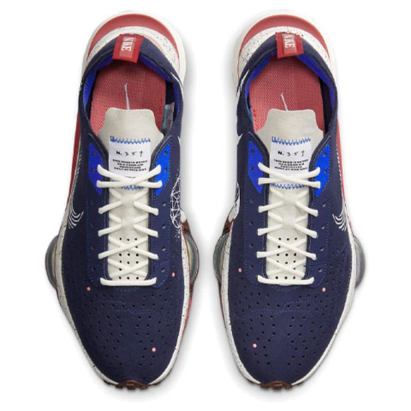 Nike Air Zoom Type 'The Great Unity' Sneakers Casual DM5448-411