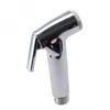 Hand Sprayer Kit Bidet Douche Toilet Spray Shattaf Shower Head Hose Diverter