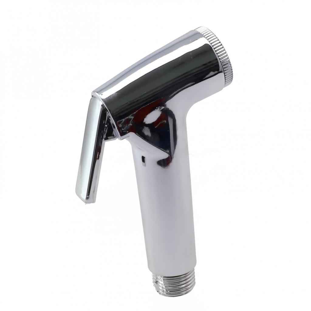 Hand Sprayer Kit Bidet Douche Toilet Spray Shattaf Shower Head Hose Diverter
