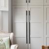 Gold Cabinet Handle Furniture Handle Euro Style T Bar Kitchen Cabinet Handles