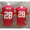 Rugby Jersey Vintage Style Embroidered Team Uniform T-Shirt Breathable Mesh Cotton Men Women