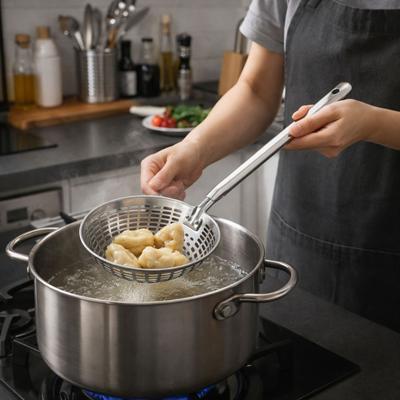 Herramientas de cocina – Coladores