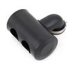 For 150cc-200cc EngineQuad ATV UTV Air Filter Box Intake Cleane Go Kart Scooter Moped Replacement Motorcycle Accessories Parts