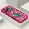 Ocean Whale Pattern TPU Phone Case For iPhone 17 Pro 17e 15 16 Pro Max 14 13 Pro Max 16e Shockproof Soft Silicone Protect Cover