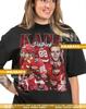 Patrick Kane Vintage T-Shirt Δώρο για Γυναίκες και Άνδρες Μπλουζάκι Unisex Tee Μπλούζα