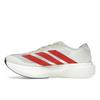 Adidas Adizero Evo SL To Run Is To Live! Men Sneakers White Off-White Better-Scarlet JS1182